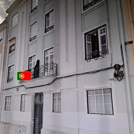 Anjos Signature Decoration Big House In Downtown Lizbona Zewnętrze zdjęcie