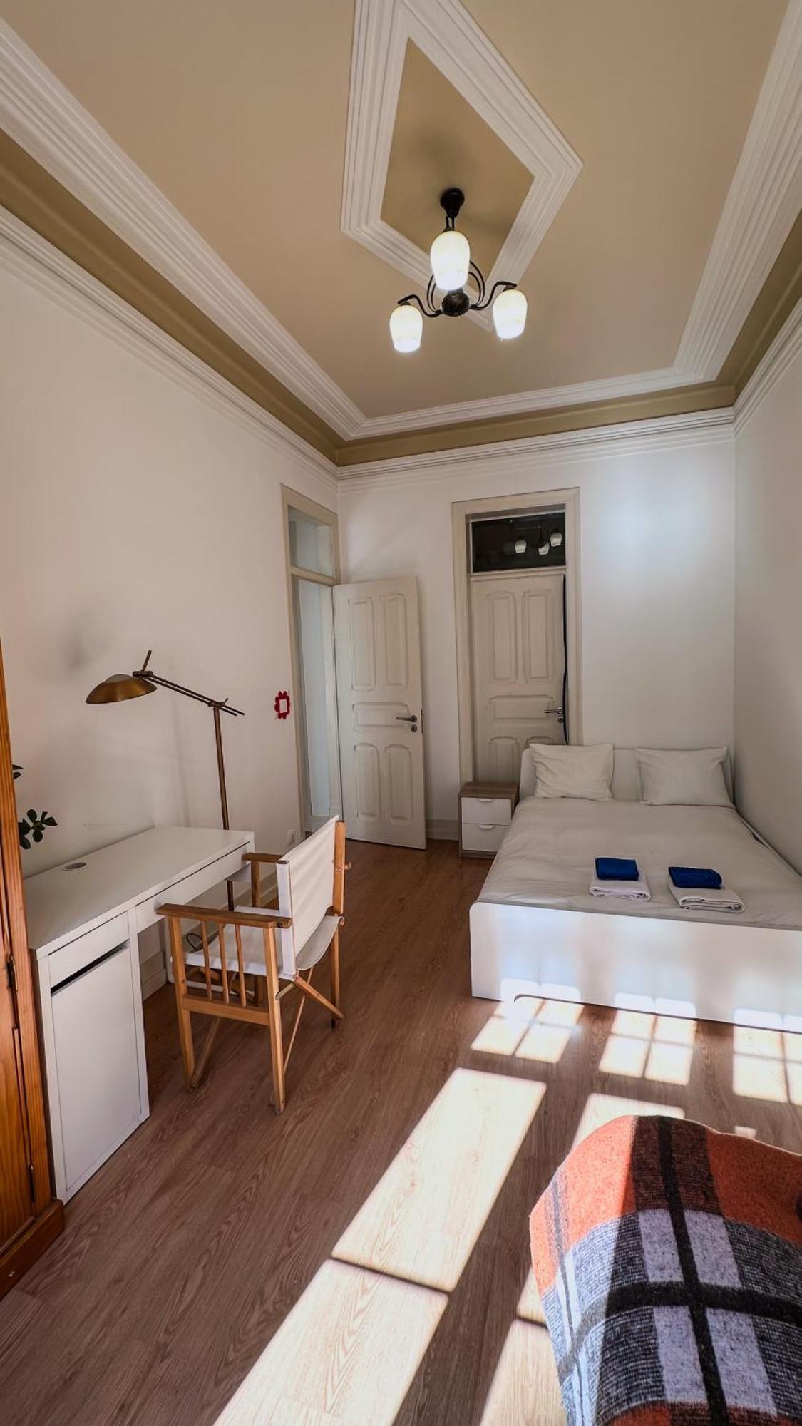 Anjos Signature Decoration Big House In Downtown Lizbona Zewnętrze zdjęcie